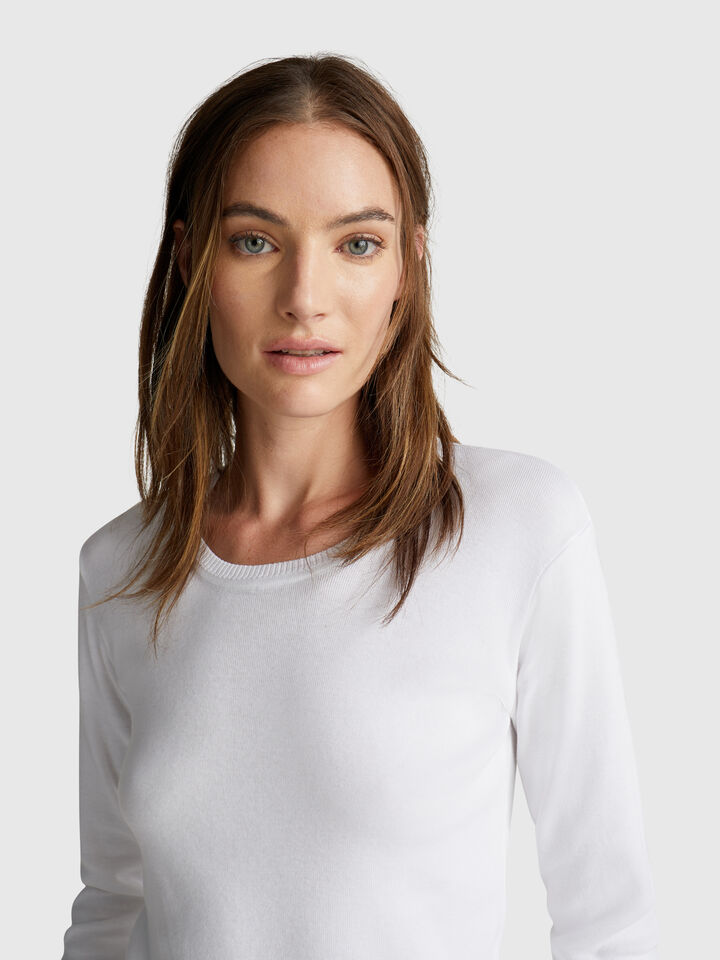 SWEATER L/S Damen image number 3